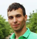 Василий Мельников — игрок РФОИ, Раменское