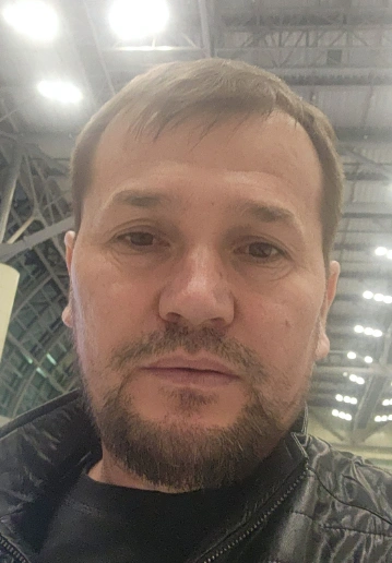Темур Мирахмедов — игрок РФОИ, Раменское