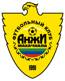 Анжи